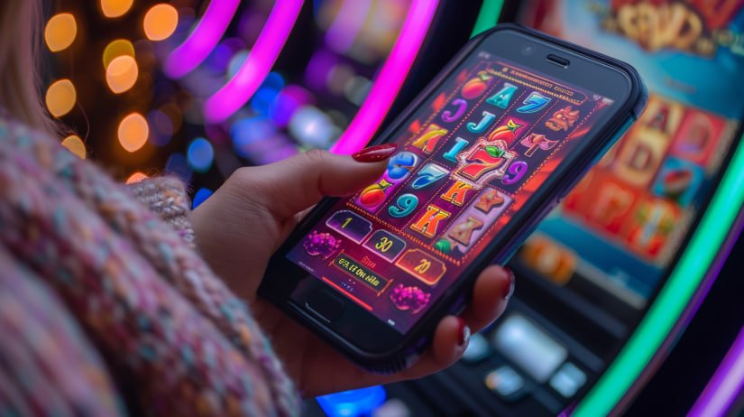 Pengalaman mobile sportsbook dan live casino di psg138 dengan antarmuka bersih dan mudah